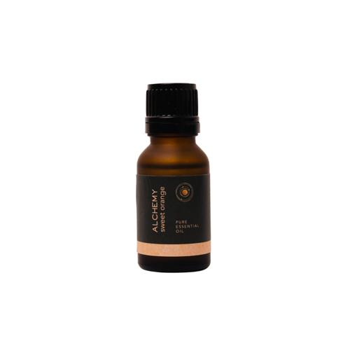 Alchemy Essential Oil Sweet Orange