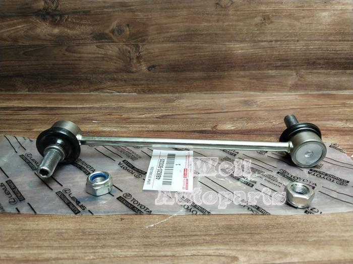LINK STABIL DEPAN RUSH TERIOS LINK STABILIZER RUSH TERIOS
