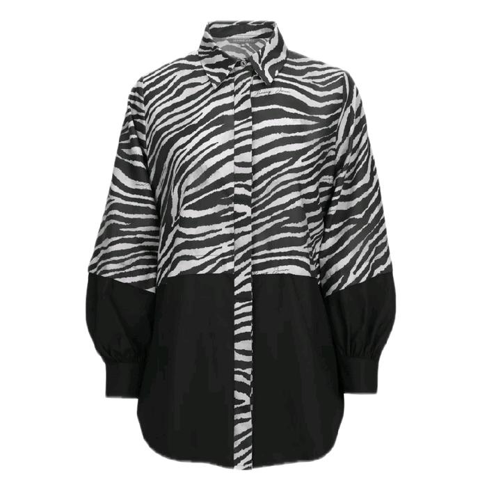 Size xs - Ready New Benang Jarum Call of The Wild Cotton Shirt - Stone size XS(ld 100cm)