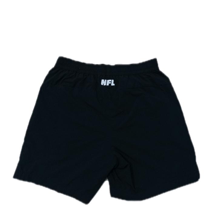 Celana Pendek Parasut NFL Second