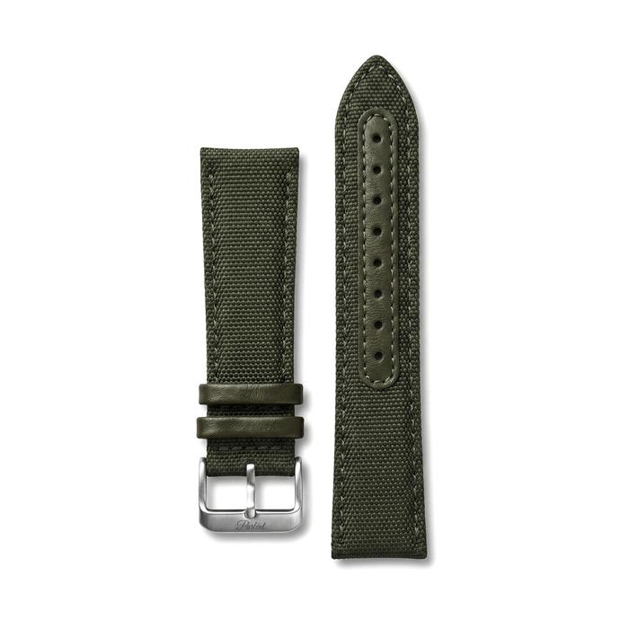 Strap Jam Tangan Parlent Nato