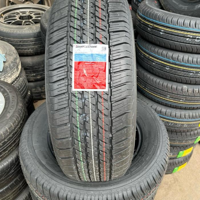 Bridgestone dueler HT 265/60 R18