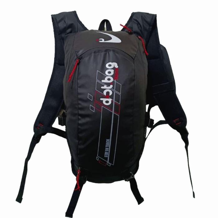 Tas ransel sepeda waterproof tas sepeda tas gowes