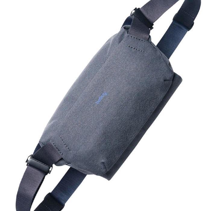 Bellroy Venture Sling Bag - Tas Selempang 6L (Original, Seperti baru, murahh)