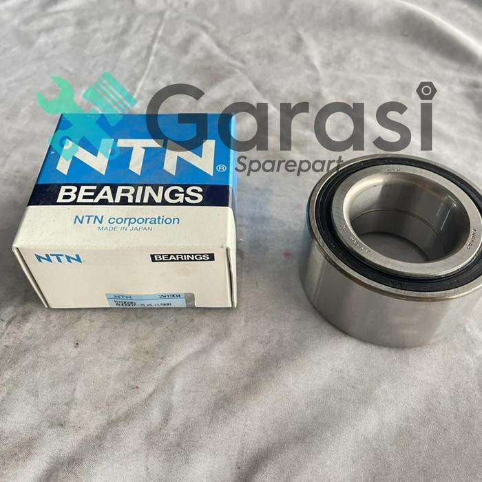 Bearing/Laher Roda Depan Civic Ferio/Civic VTI Century 2001-2005 JAPAN
