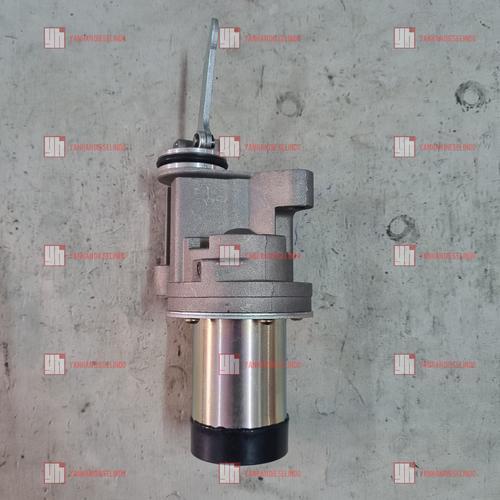 Solenoid Stop Deutz123456789