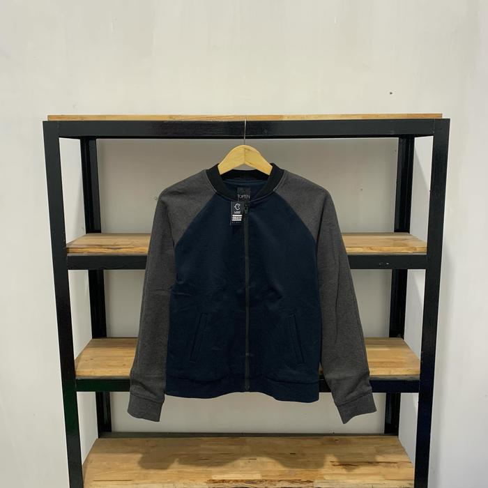 Jaket Topten Second Original