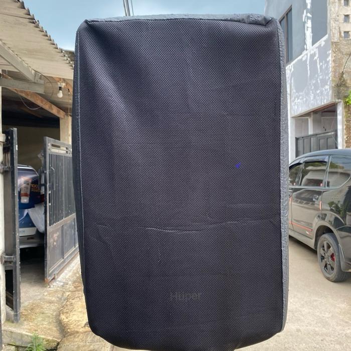 Cover rain speker 15inc (huper,baretone,RDW)