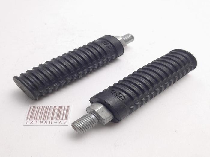 HONDA C50 C70 C90 C100 CM90 C110 PISPOT UNYIL GARENG FOOTSTEP TANCAP