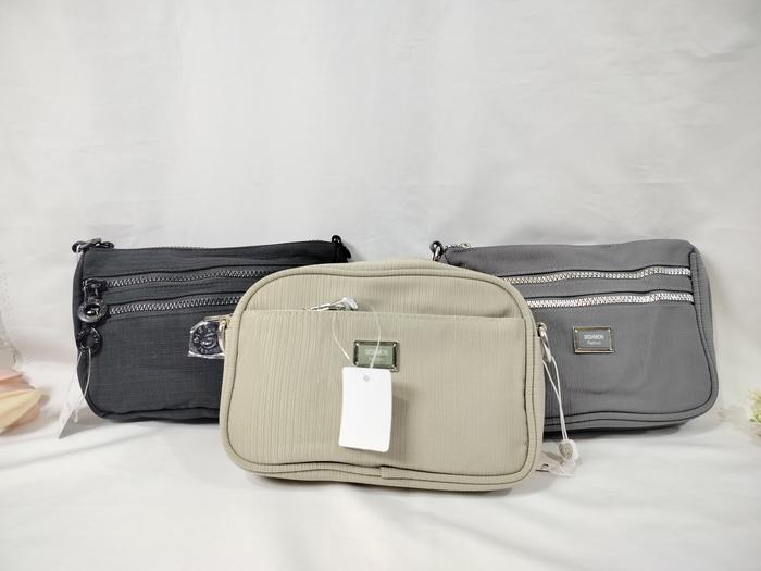 Tas selempang import SIGHMON - Tas Selempang Wanita - Tas Sighmon - 4298