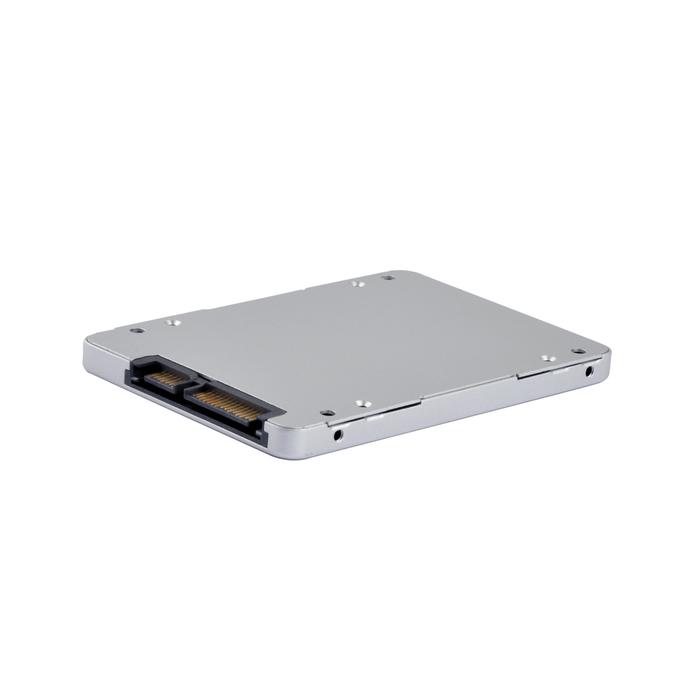 Metal Case B+M key M.2 NGFF SSD to 2.5 SATA 6Gb/s Adapter Card With