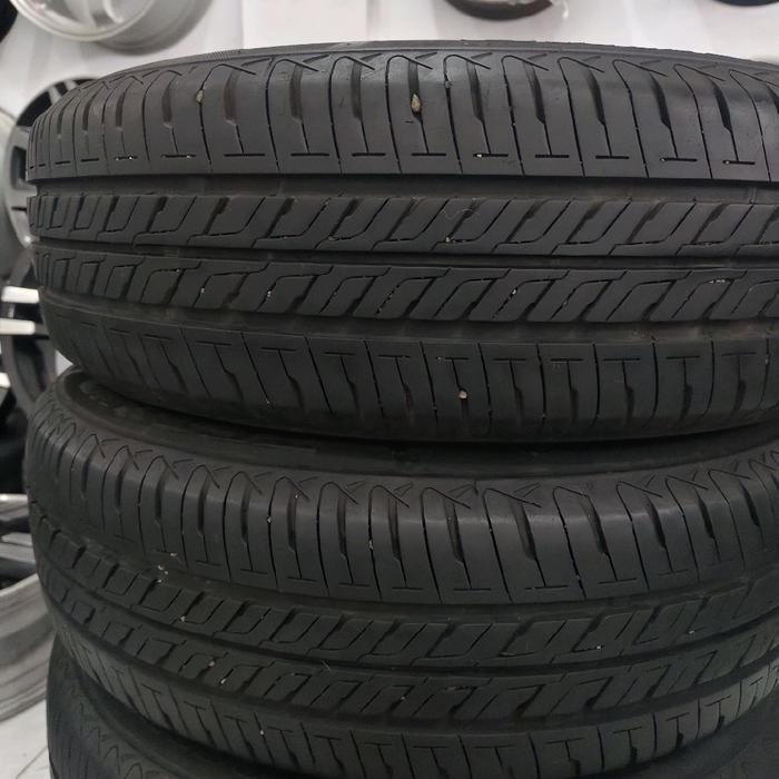185/65 R15 Bridgestone techno