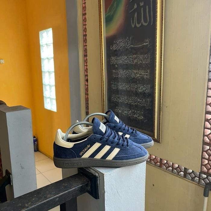 Adidas Handball Spezial Navy