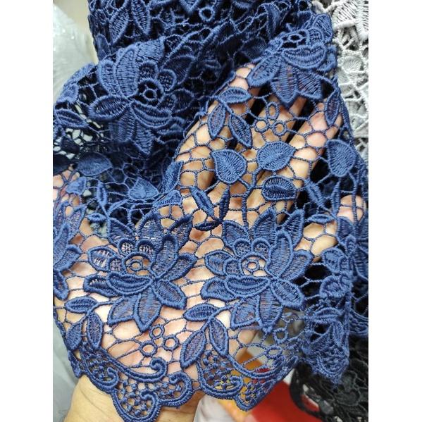 bahan kain brokat prada kainkebaya / Kain Brokat Prada Oki / Bahan Kebaya Prada Oki / Kain Brukat Ke