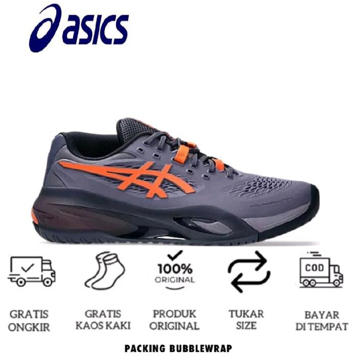 Sepatu Tenis/Padel Asics Gel Resolution Hardcourt