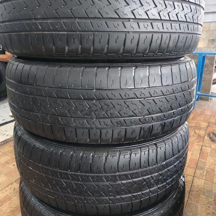 235/70 R15 Bridgestone Dueler HL