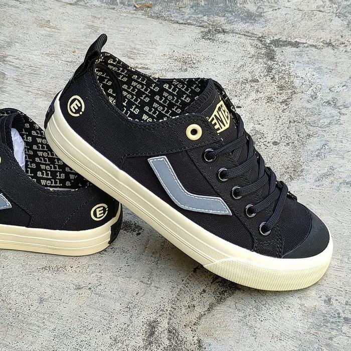 SEPATU VENTELLA X EVIL ORINAL PAPA GADING LOW SEPATU EVIL ALL IS WELL ORINAL TERMURAH BEST SELLER