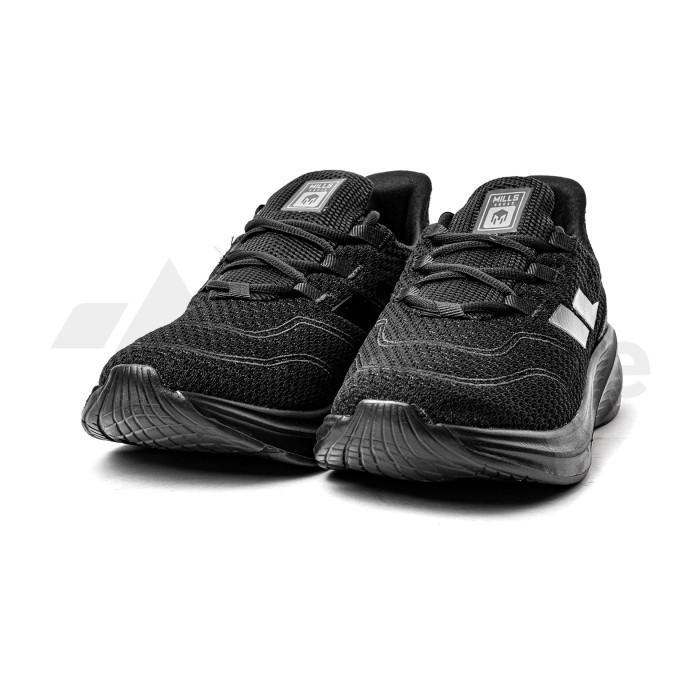 X✪Q1 SEPATU RUNNING MILLS DEXTER C㊛VK