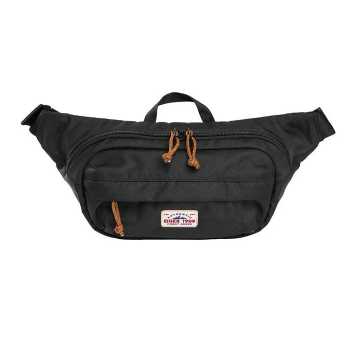 EIGER SENDER 3.0 WAISTBAG ORIGINAL
