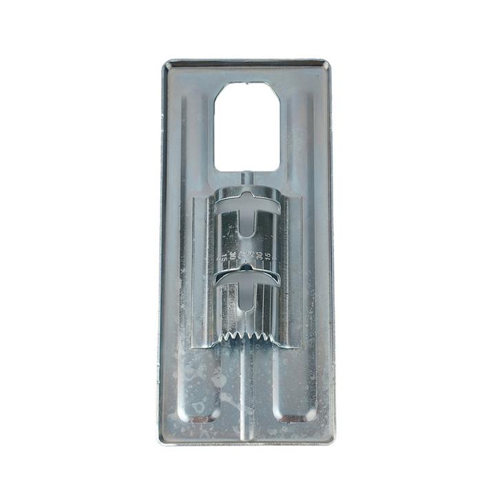 Saw Machine Jig Saw Base Plate Accessories Base Plate Durable For