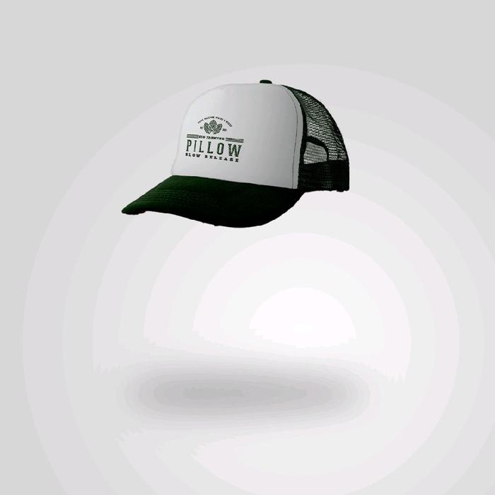 topi eco farming Pillow slow realese Outdoor