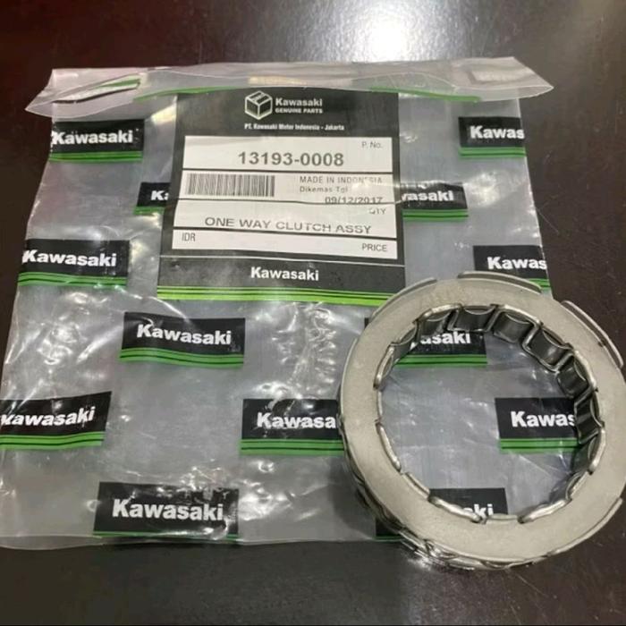 oneway one way pelor stater Kaze r blitz zx 130 athlete ori Kawasaki