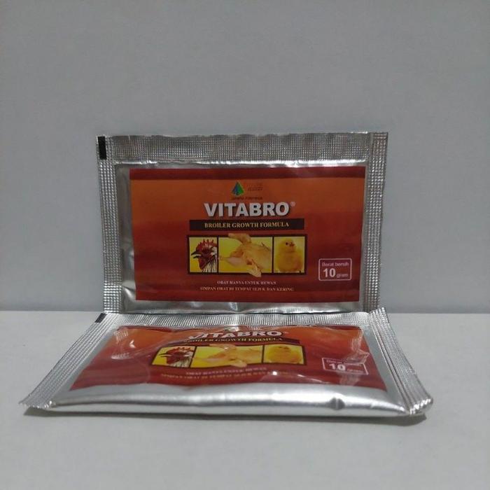 CHAMPION VITAMIN AYAM - menguatkan otot kaki dan sayap