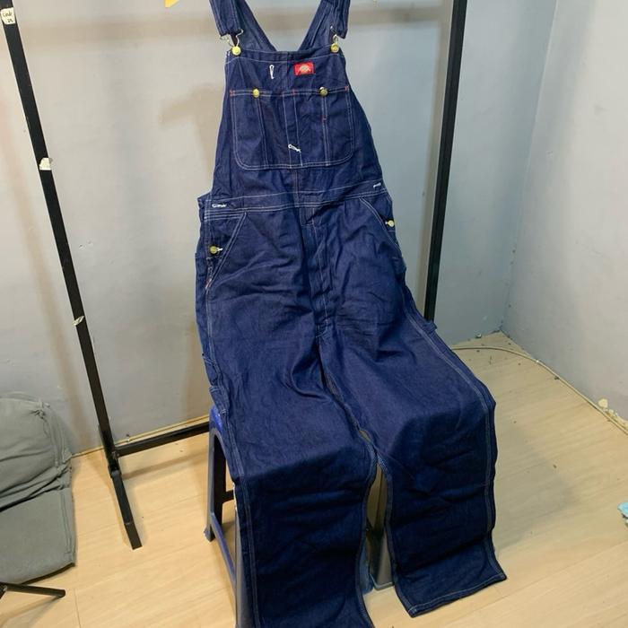 OVERALL DICKIES CARPENTER
