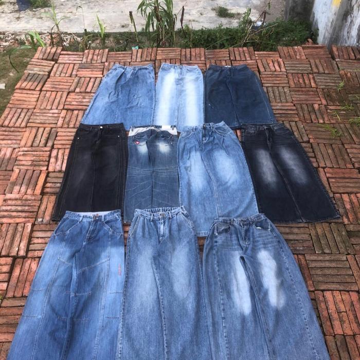 Jeans feding gacor dan recomendasi