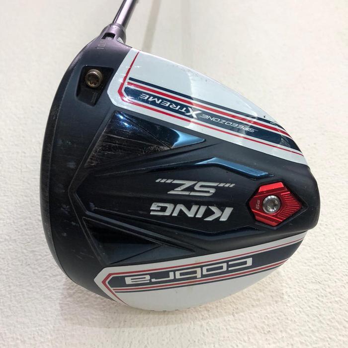 PREMIUM Cobra Speedzone Driver golf
