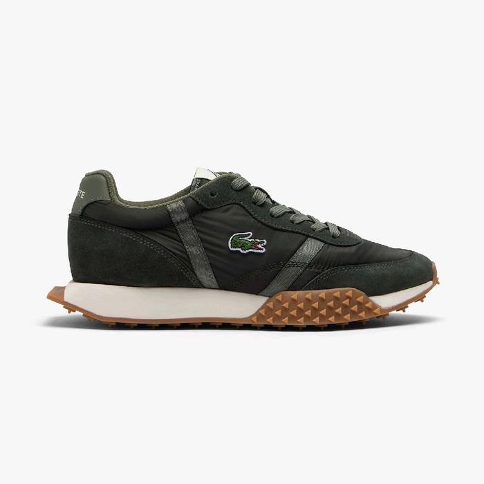 Sepatu Pria LACOSTE Men's L-Spin Evo Sneakers Shoes