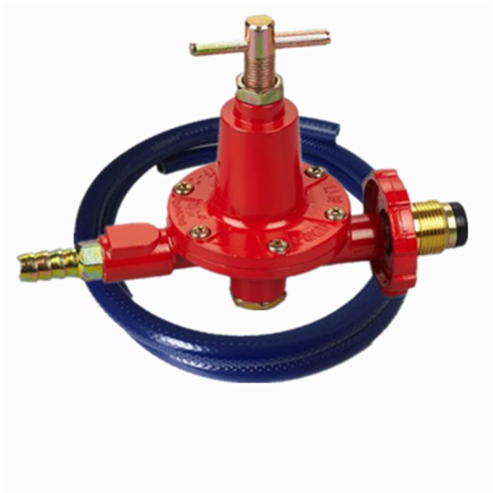 Commercial Lpg Medium Pressure Valve Fierce Fire Stove