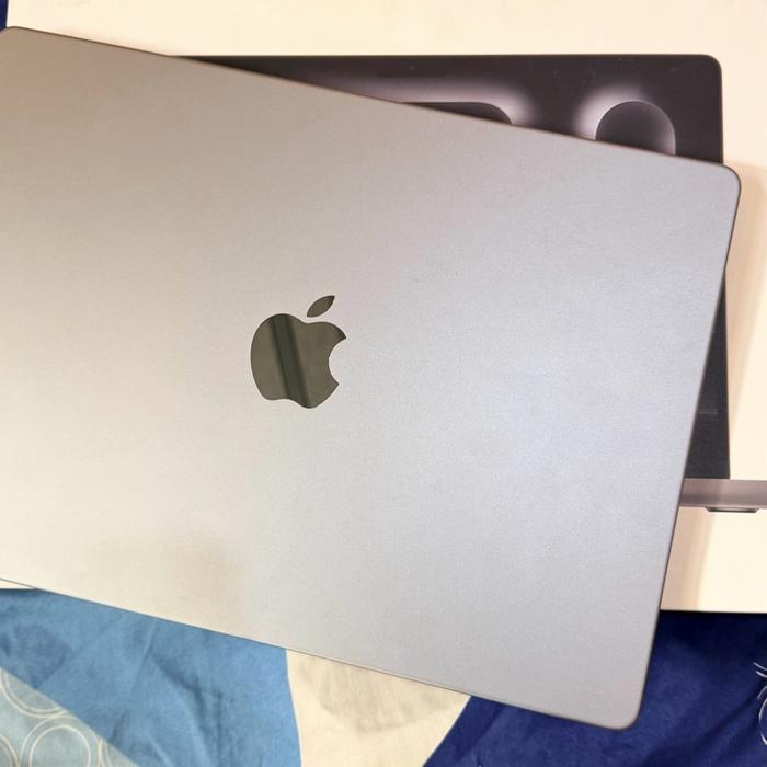 Mac Pro M3