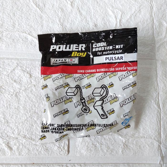 ARENG DINAMO STARTER PULSAR 135 XCD 125 180 UG3 UG4 / ARANG PULSAR