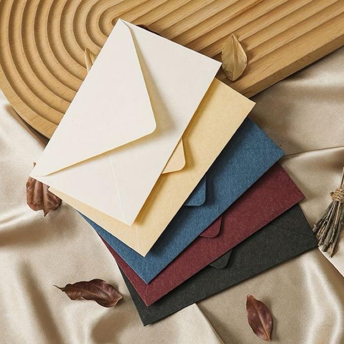 TERLARIS AMPLOP JASMINE A5/A6/A7/ AMPLOP VINTAGE /AMPLOP UNDANGAN /AMPLOP JASMINE AESTHETIC/AMPLOP W