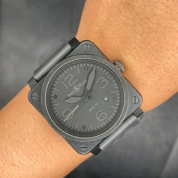 BELL&ROSS BR 03-92 Watches