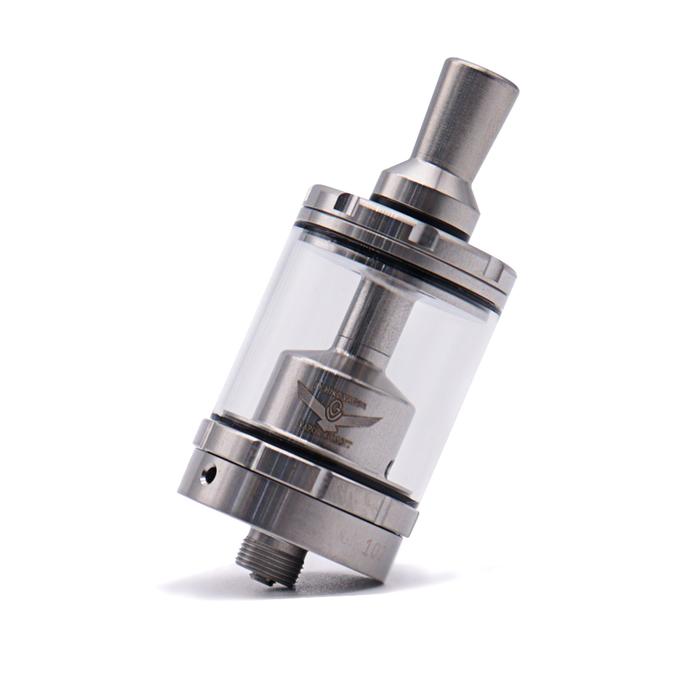 Vapor Giant MTL RTA 23mm 3.3ml Capacity Rebuildable  Top Filling