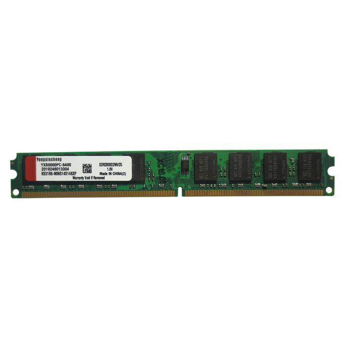 DDR2 DDR3 Ram 1GB 2GB 4GB 8GB DDR2 RAM 5300 6400 10600 12800 Memori