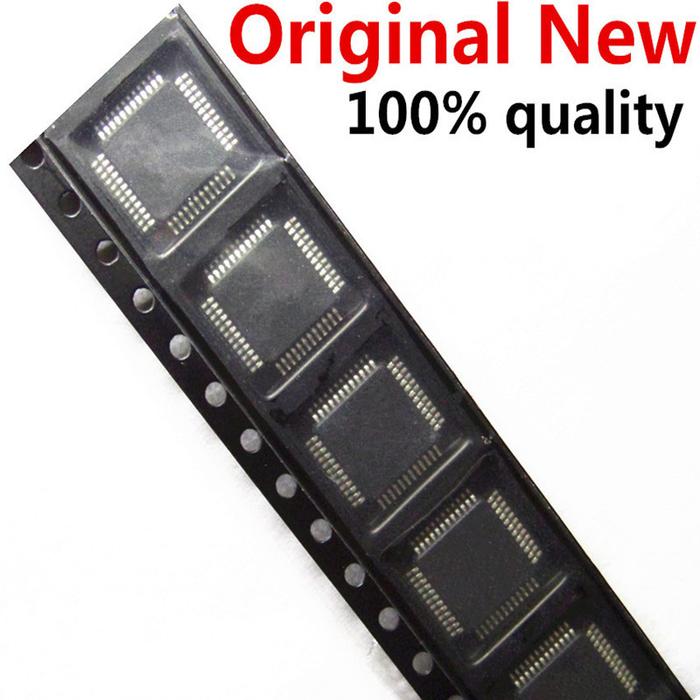 (5-100piece)100% New STM32F030K6T6 STM32F 030K6T6 QFP-32 Chipset