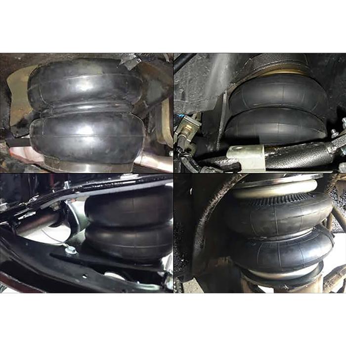 universal air bags air suspension kit Bag pneumatic bag