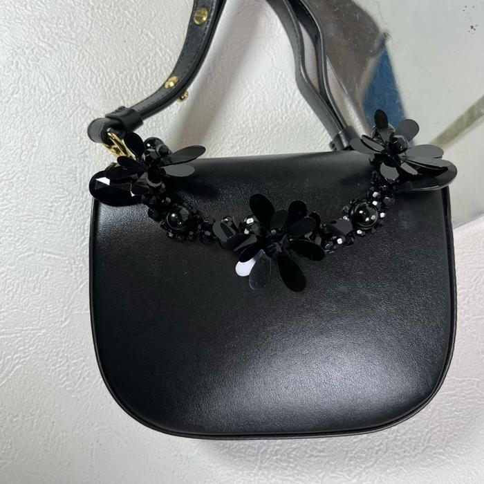 Simone Rocha Mini Beaded Bag