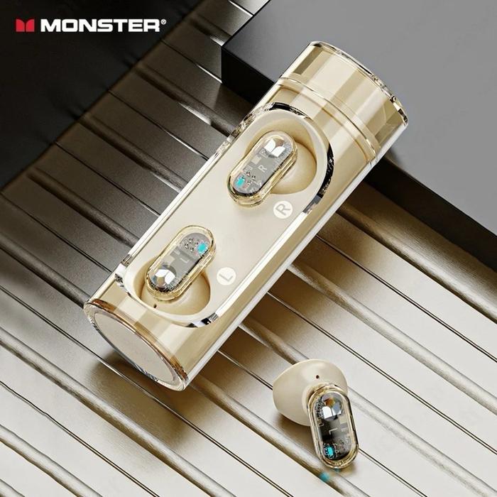 Monster XKT13 Headset Bluetooth TWS