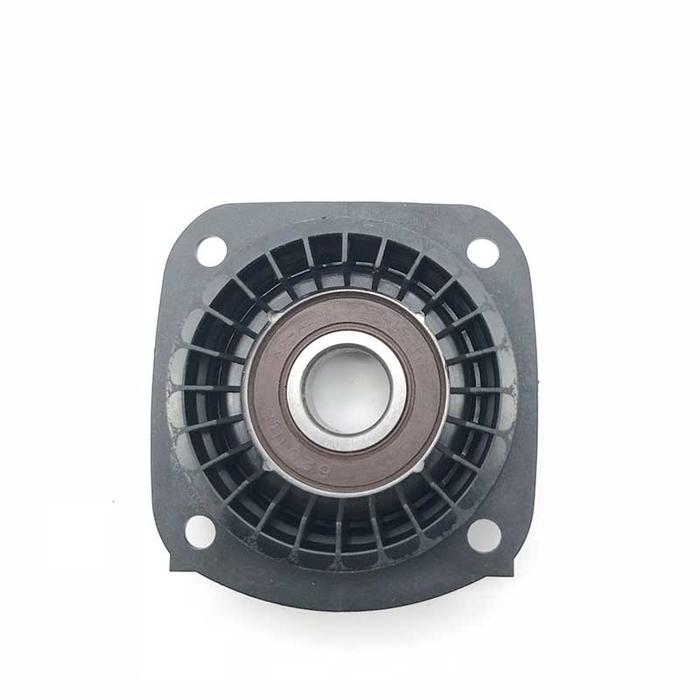 Bearing Box Gerinda Bosch GWS 060 6-100 / Rumah Bearing Laker Grinda Bosch GWS Plastik Aluminium