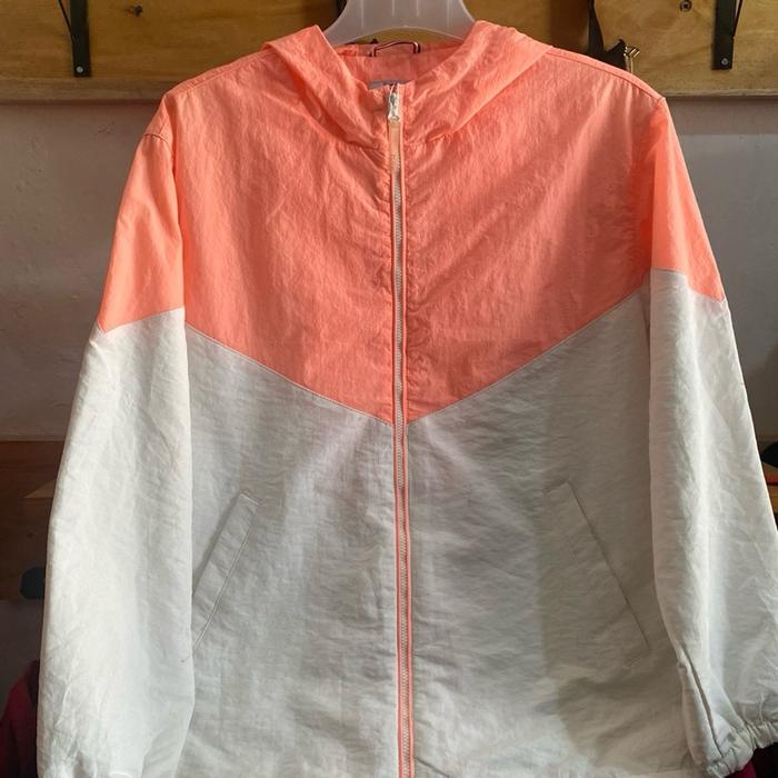 Jaket Outdoor Polham Kids 160cm - Jaket Anak Lengan Panjang