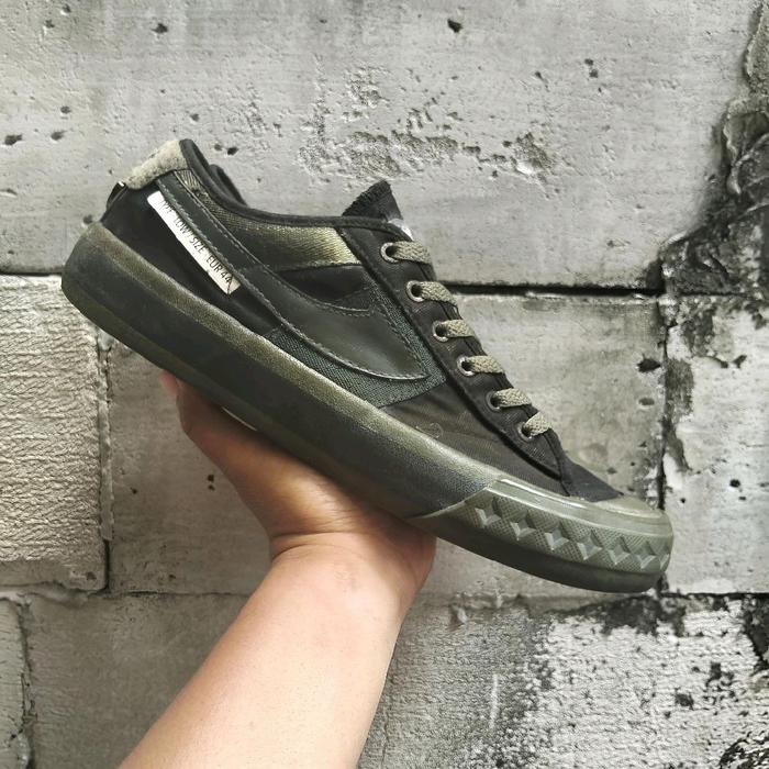 Sepatu Compass Retrograde Flight Jacket Second