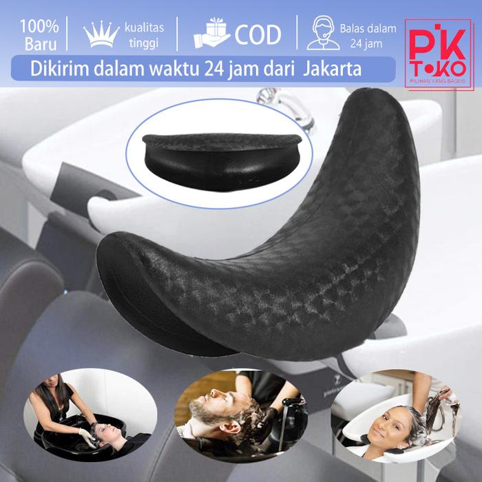 Bantalan Leher Salon Untuk Keramas Kursi Keramas Salon Tatakan Leher Aksesoris Kursi Keramas