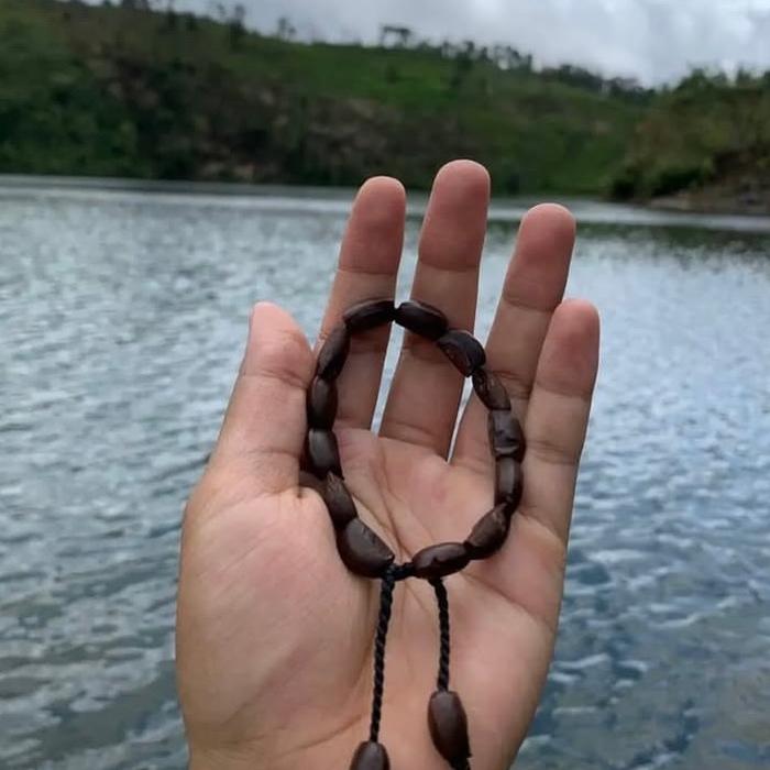 Gelang Sebalik Sumpah Oleh Oleh Provinsi Jambi - Souvenir Unik dari Jambi