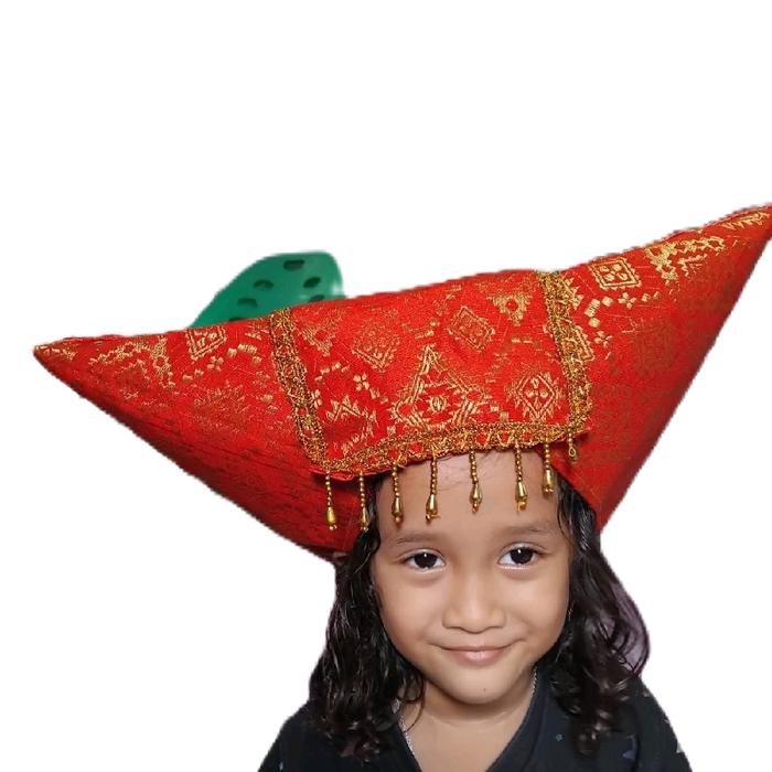 Tanduk minang,tanduk Tari