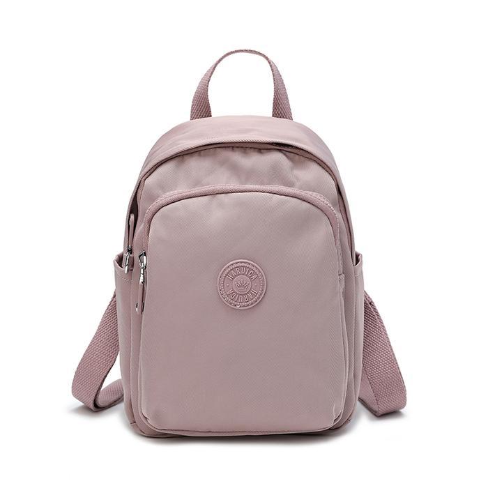 HARUICA BAG 80103 - tas selempang wanita - tas ransel kecil