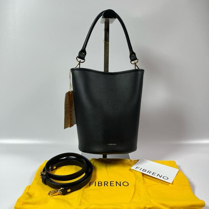 Fibreno Bucket Bag Authentic